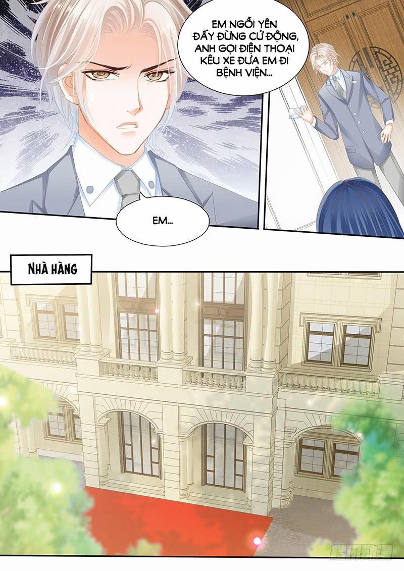 Thiểm Hôn Kiều Thê 95 trang 4