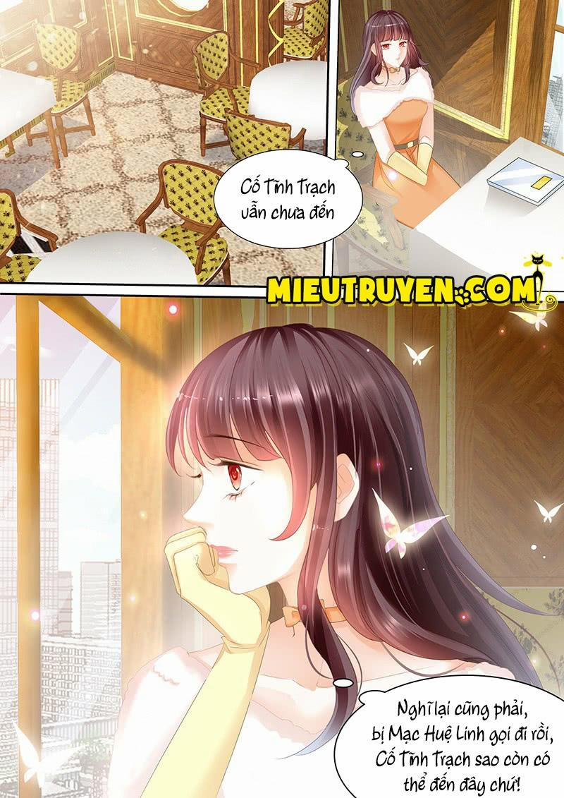 Thiểm Hôn Kiều Thê 95 trang 5