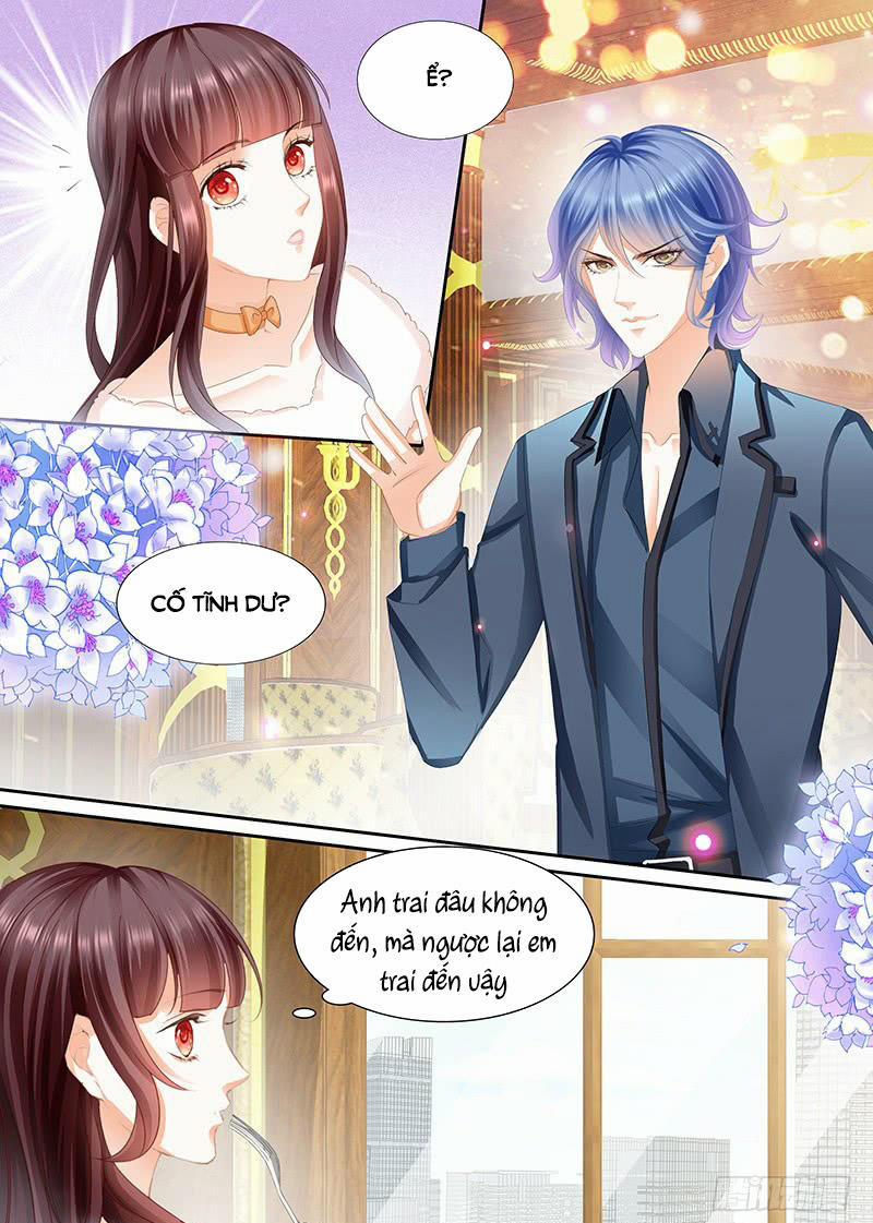 Thiểm Hôn Kiều Thê 95 trang 7