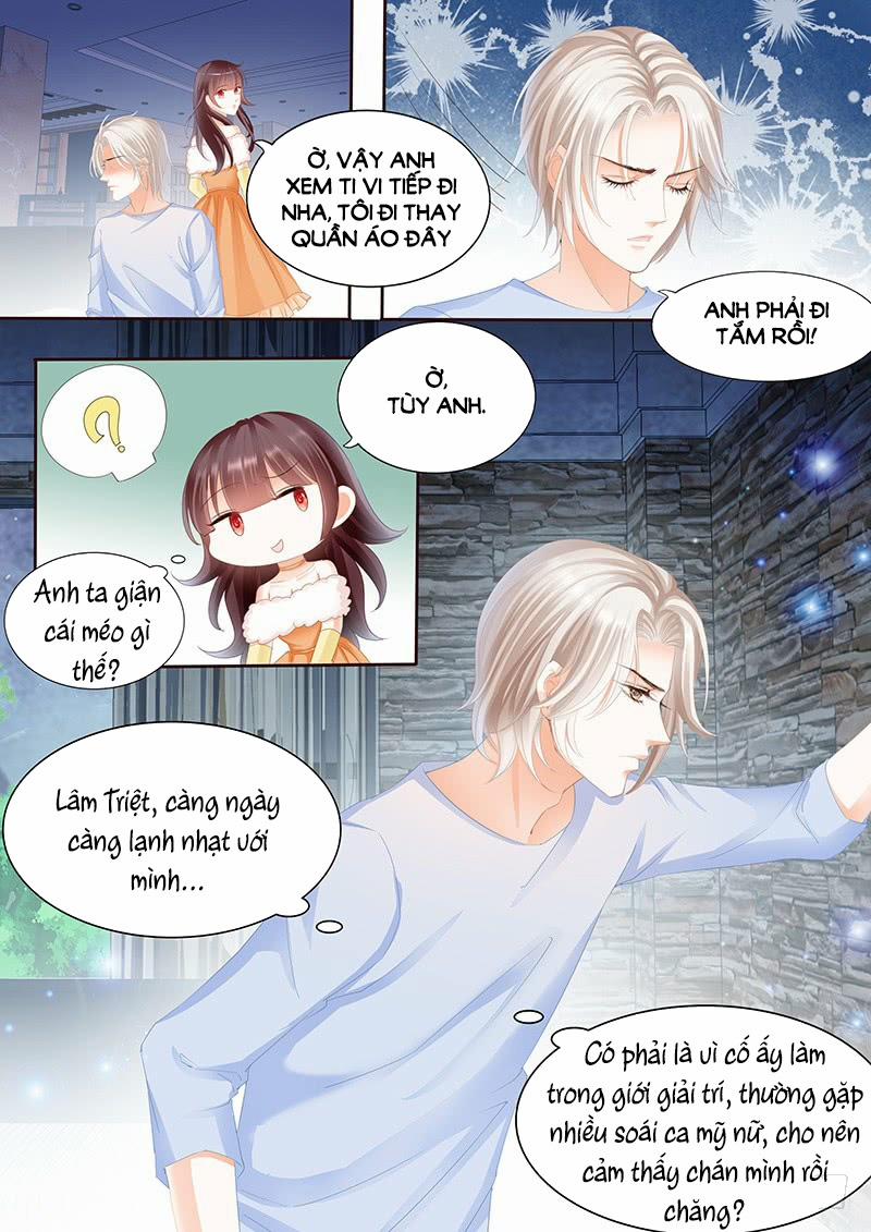 Thiểm Hôn Kiều Thê 96 trang 12