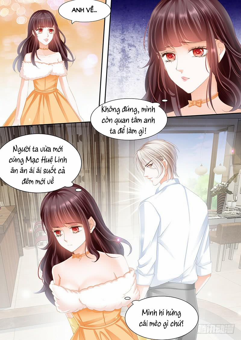 Thiểm Hôn Kiều Thê 96 trang 2