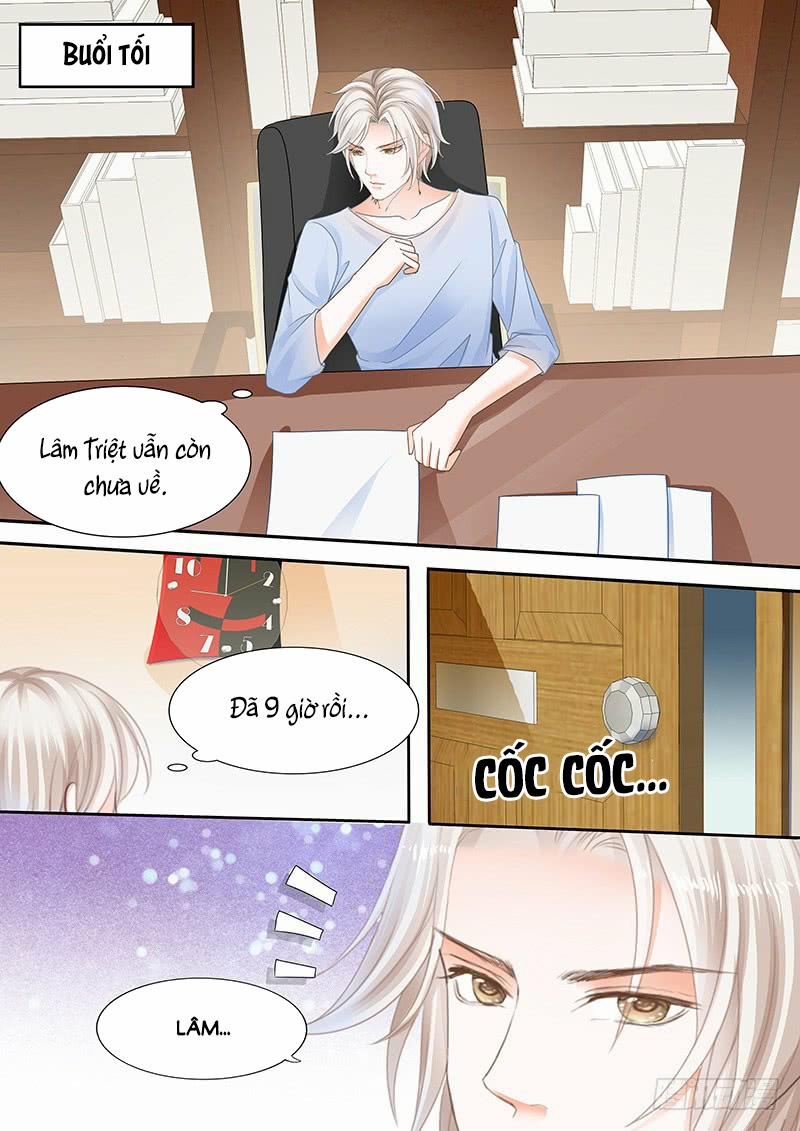 Thiểm Hôn Kiều Thê 96 trang 6