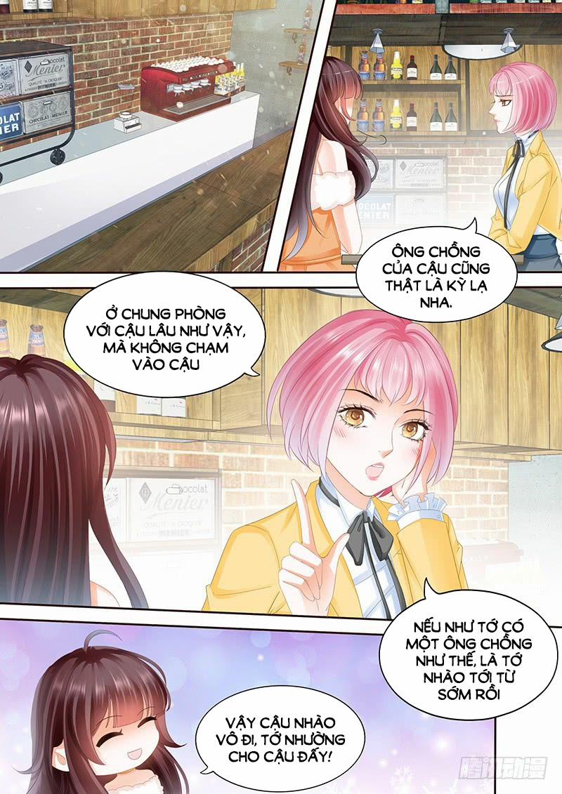 Thiểm Hôn Kiều Thê 96 trang 8