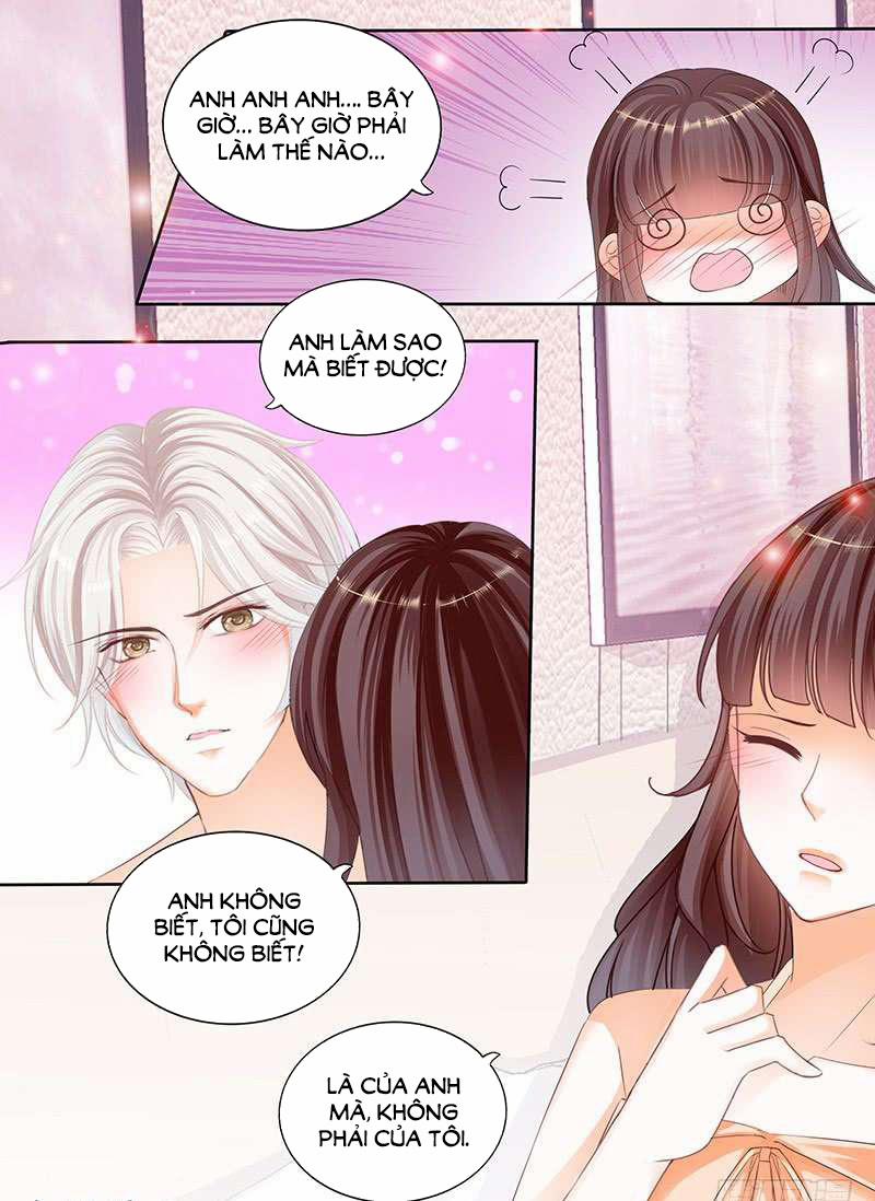 Thiểm Hôn Kiều Thê 97 trang 12