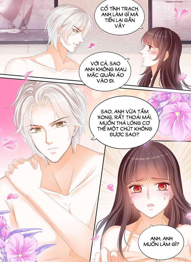 Thiểm Hôn Kiều Thê 97 trang 3