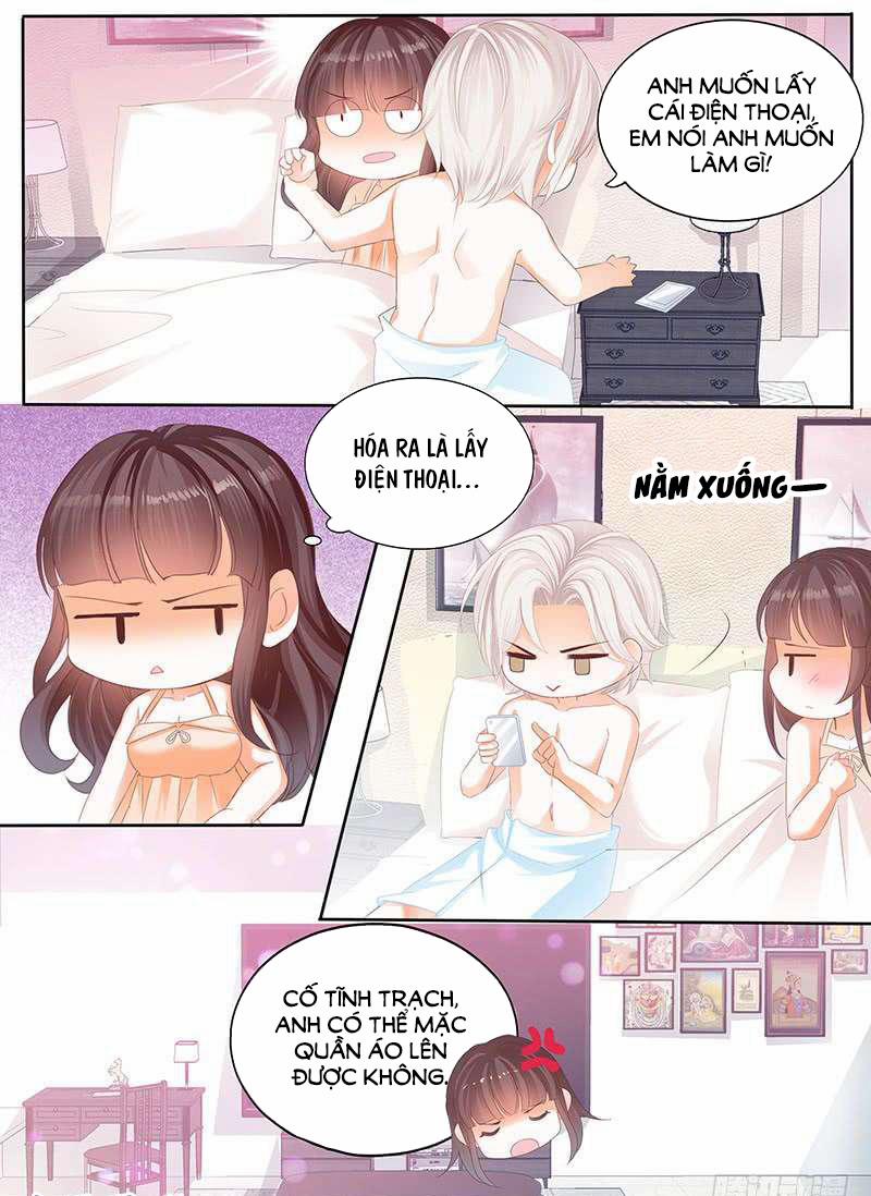 Thiểm Hôn Kiều Thê 97 trang 5