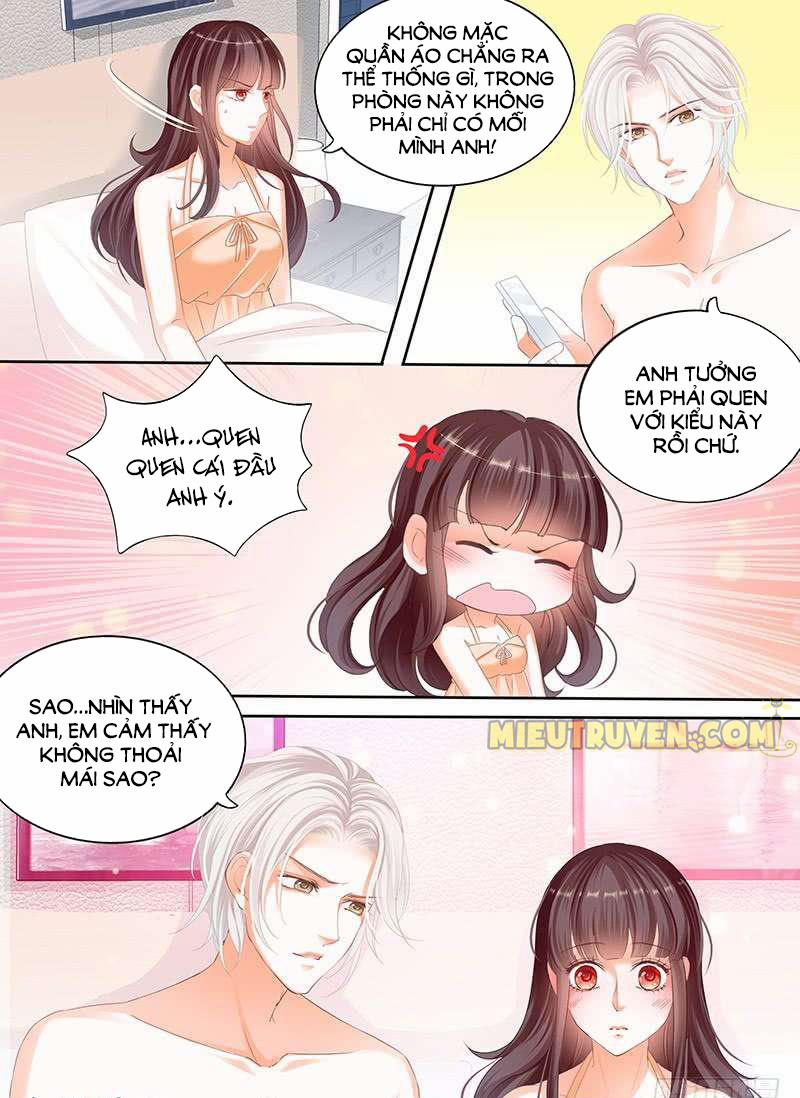 Thiểm Hôn Kiều Thê 97 trang 6