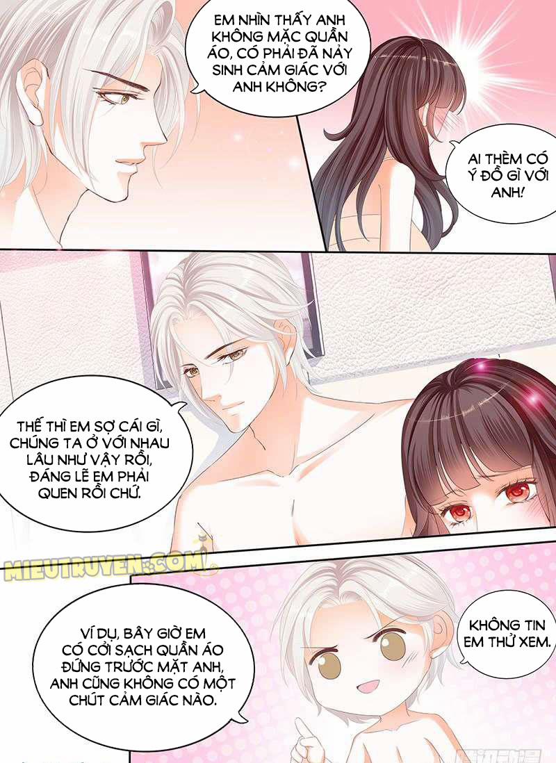 Thiểm Hôn Kiều Thê 97 trang 7