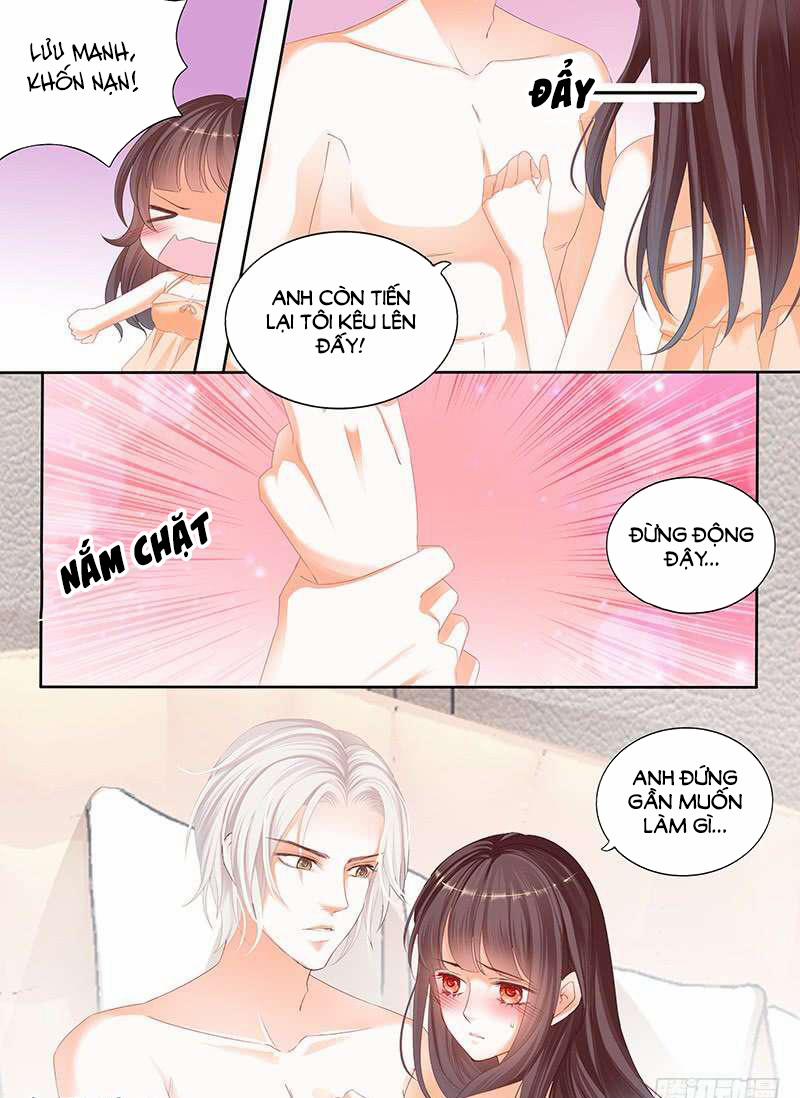 Thiểm Hôn Kiều Thê 97 trang 9