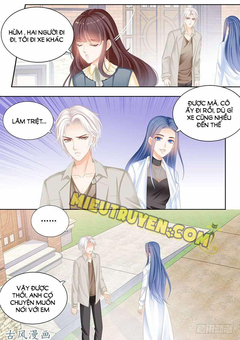 Thiểm Hôn Kiều Thê 98 trang 10