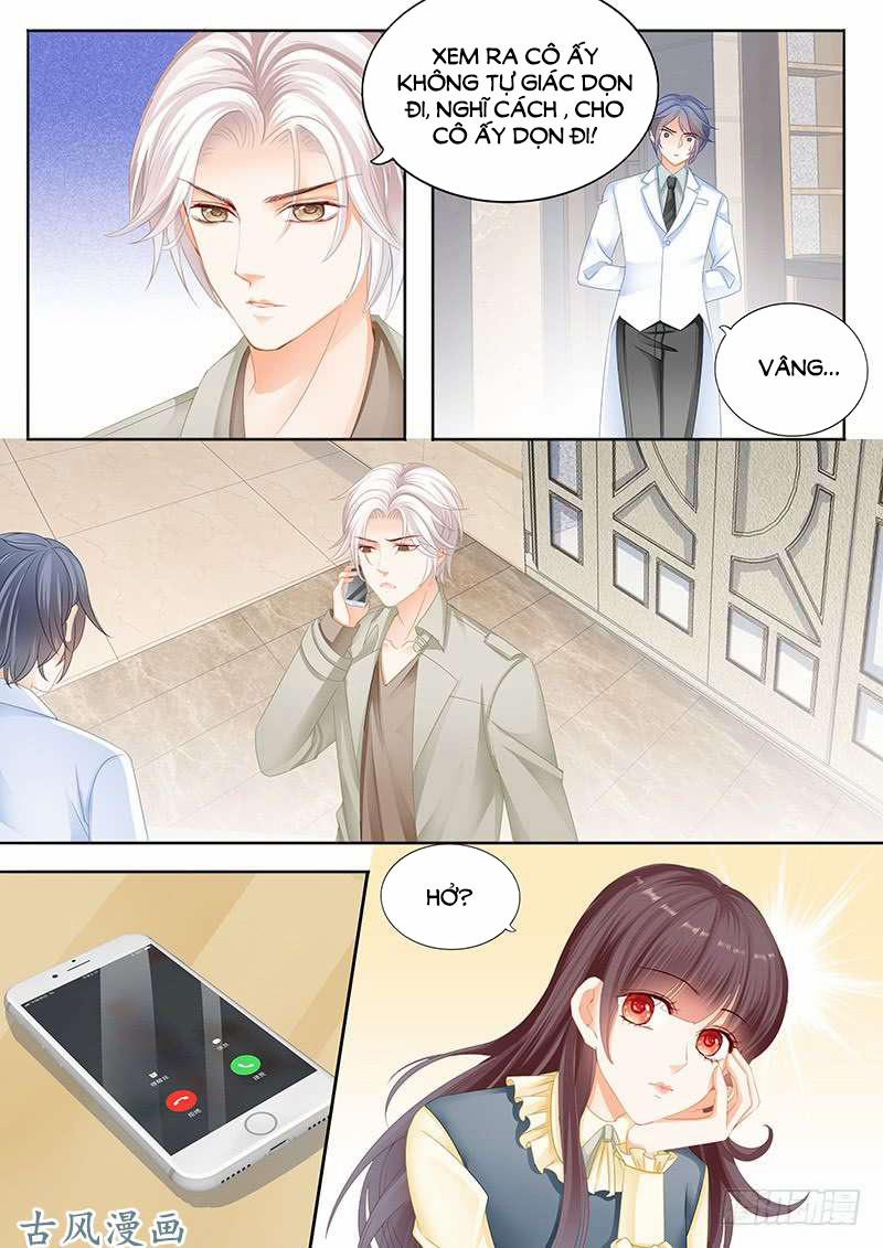 Thiểm Hôn Kiều Thê 98 trang 13