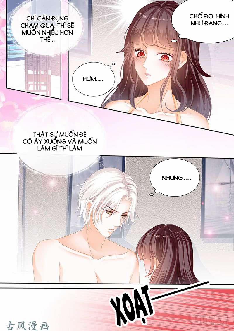 Thiểm Hôn Kiều Thê 98 trang 3