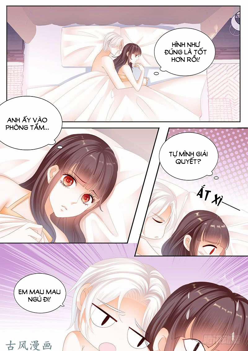 Thiểm Hôn Kiều Thê 98 trang 6