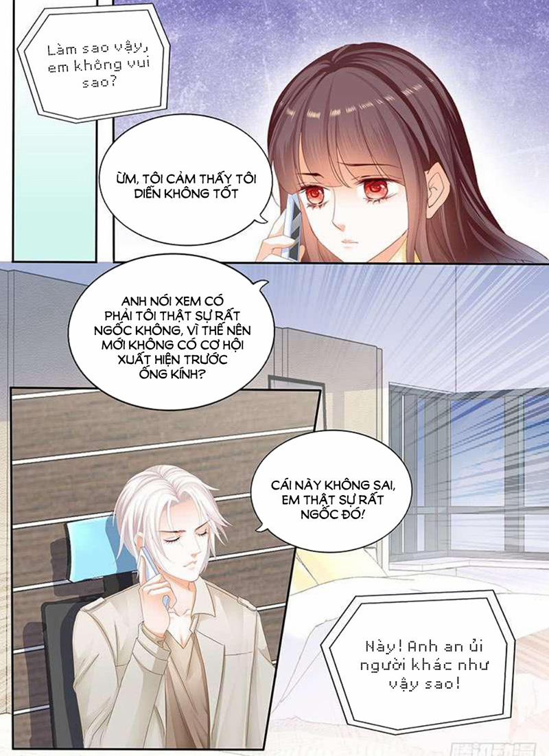 Thiểm Hôn Kiều Thê 99 trang 10