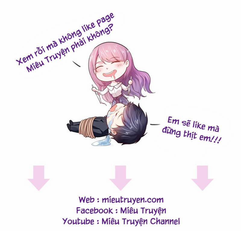 Thiểm Hôn Kiều Thê 99 trang 15