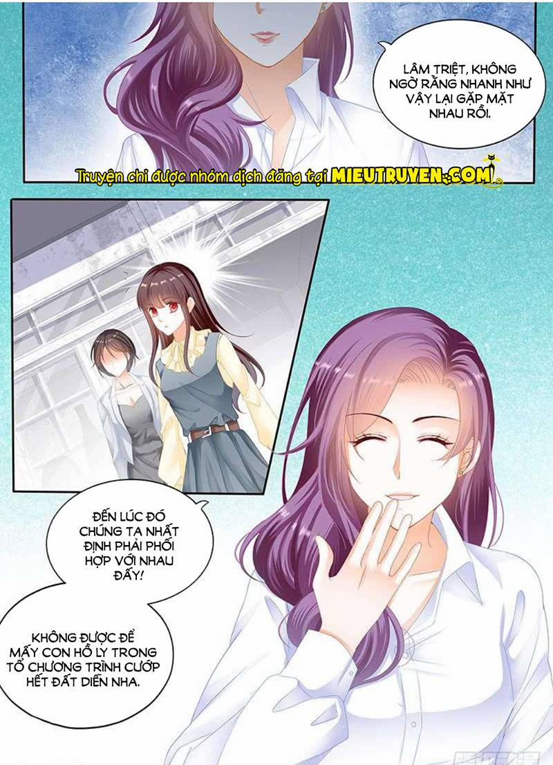 Thiểm Hôn Kiều Thê 99 trang 3