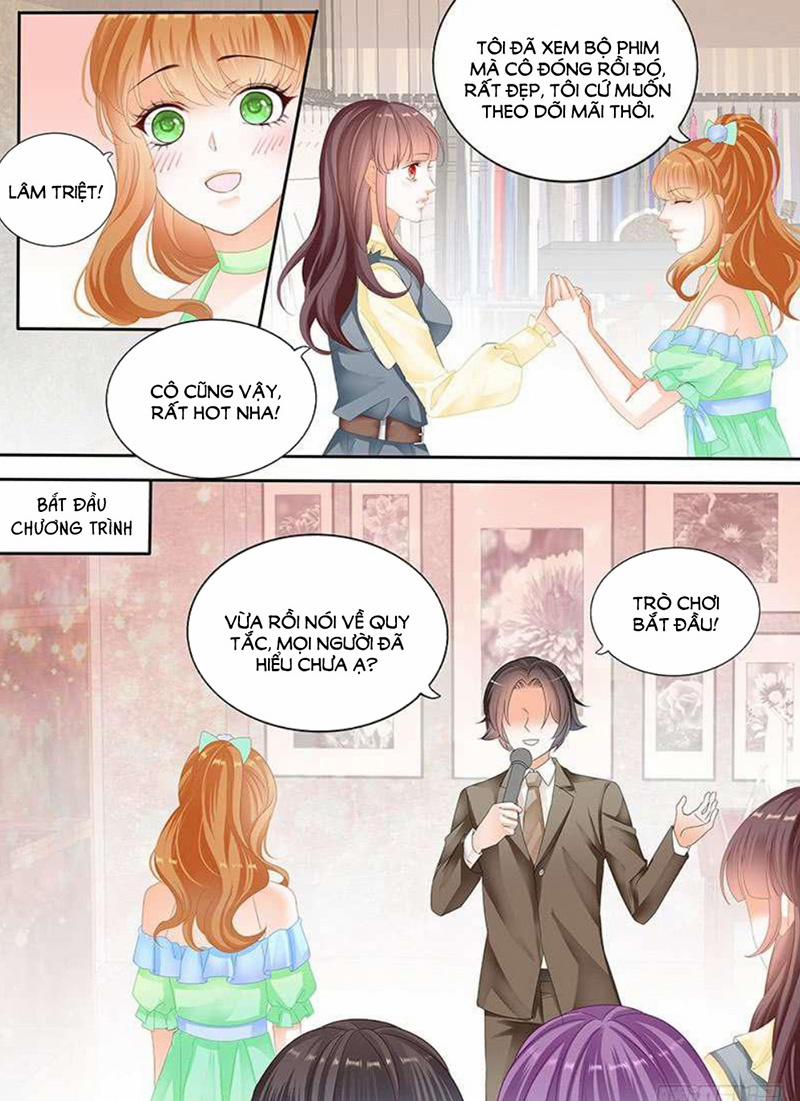 Thiểm Hôn Kiều Thê 99 trang 5