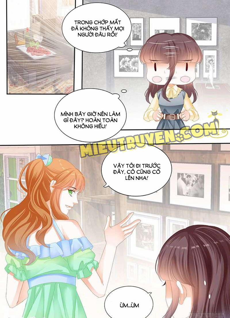 Thiểm Hôn Kiều Thê 99 trang 6