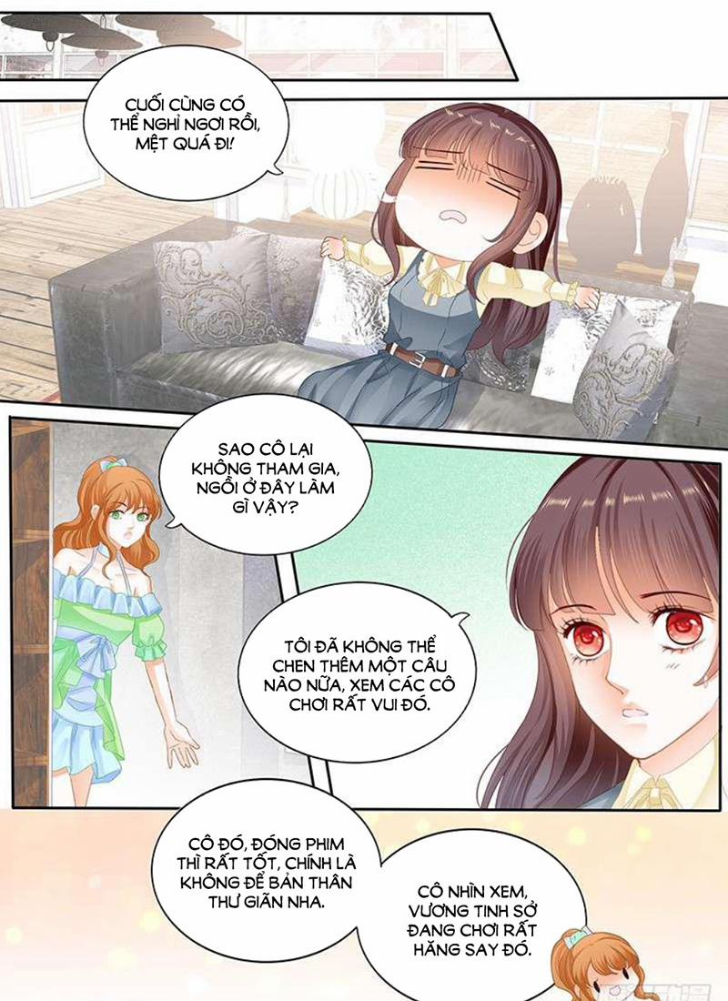 Thiểm Hôn Kiều Thê 99 trang 7