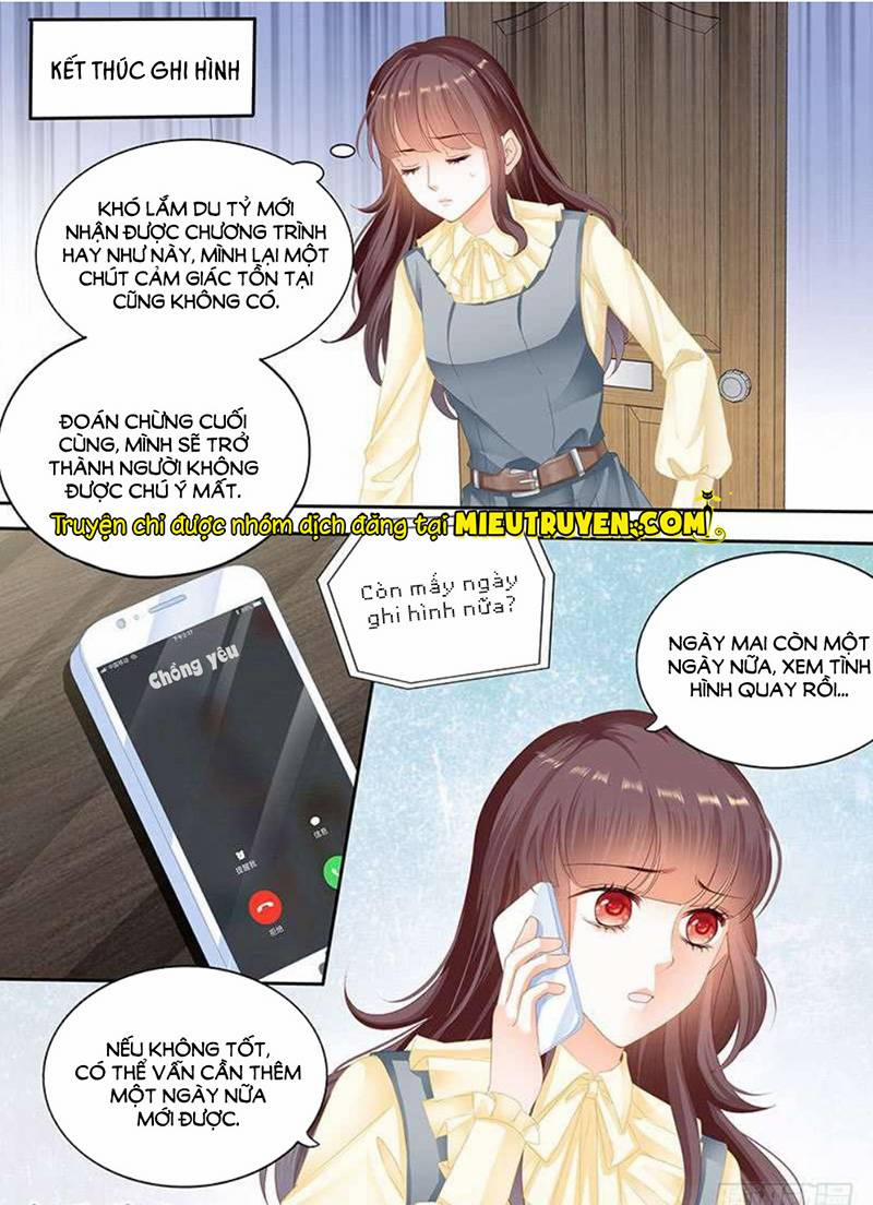 Thiểm Hôn Kiều Thê 99 trang 9