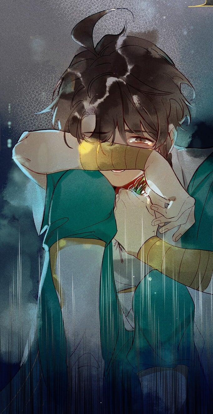 Thiên Bảo Phục Yêu Lục 0 trang 12