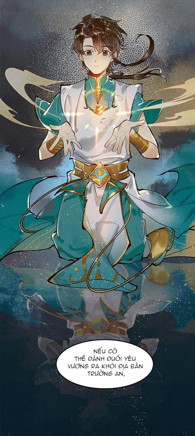 Thiên Bảo Phục Yêu Lục 0 trang 17