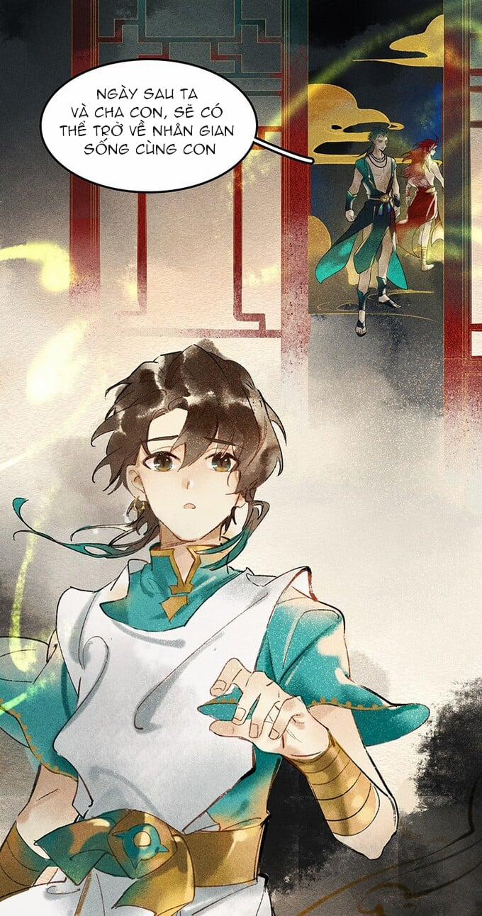 Thiên Bảo Phục Yêu Lục 0 trang 18