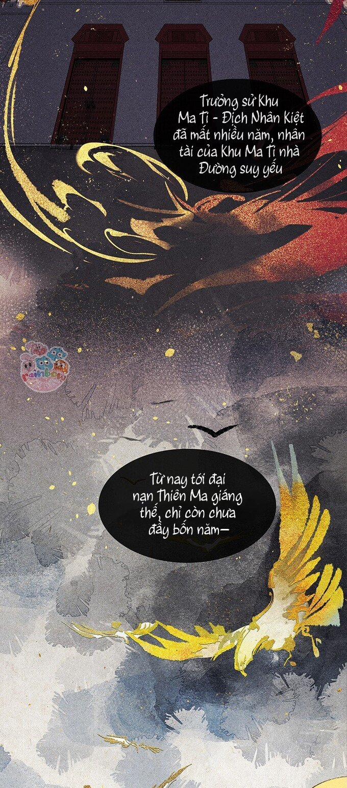 Thiên Bảo Phục Yêu Lục 0 trang 2