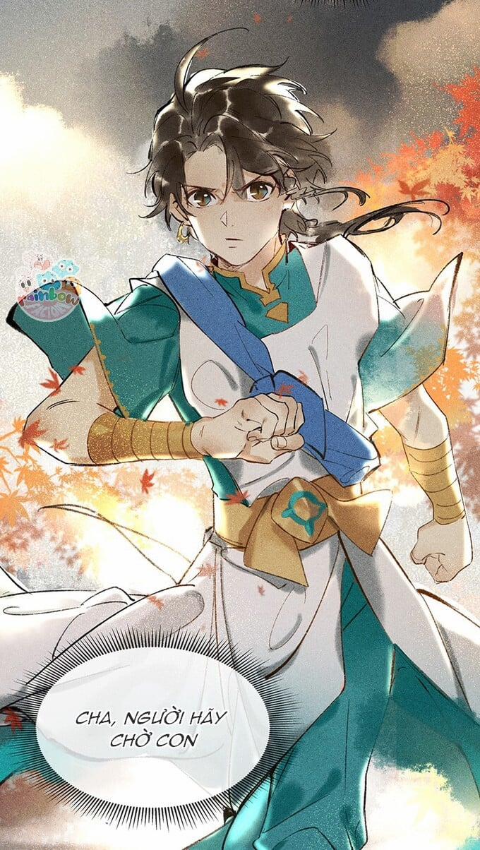 Thiên Bảo Phục Yêu Lục 0 trang 20