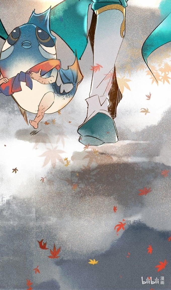 Thiên Bảo Phục Yêu Lục 0 trang 21