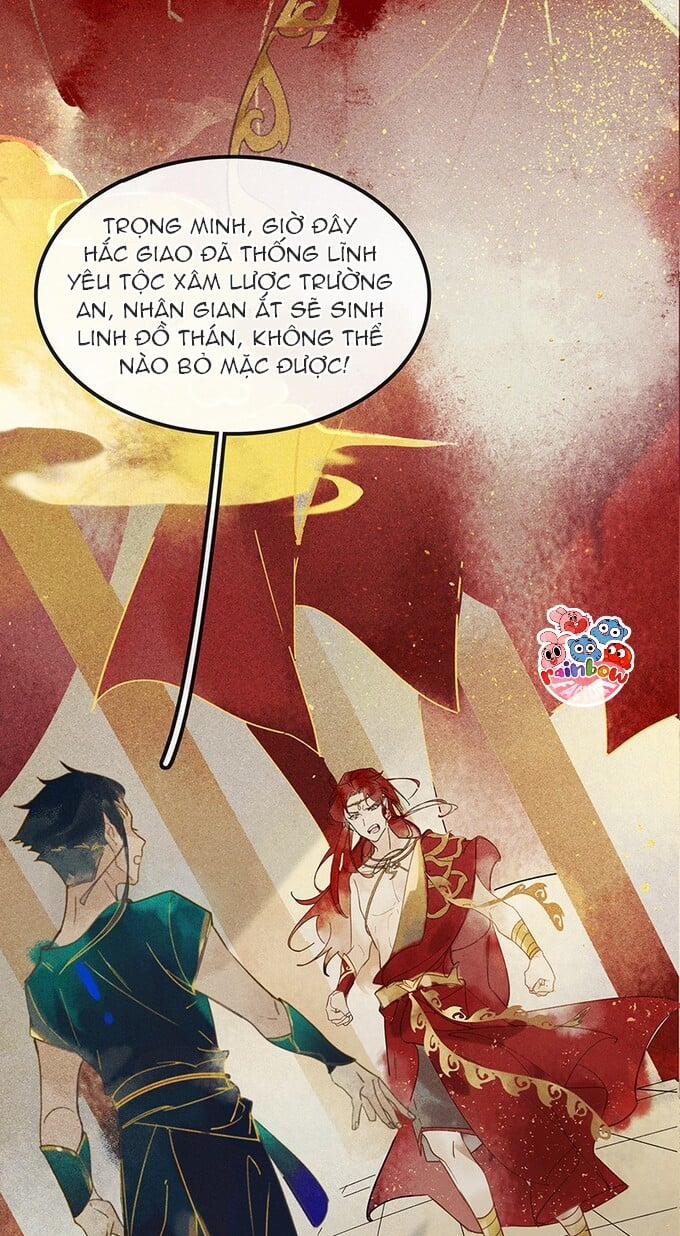 Thiên Bảo Phục Yêu Lục 0 trang 6