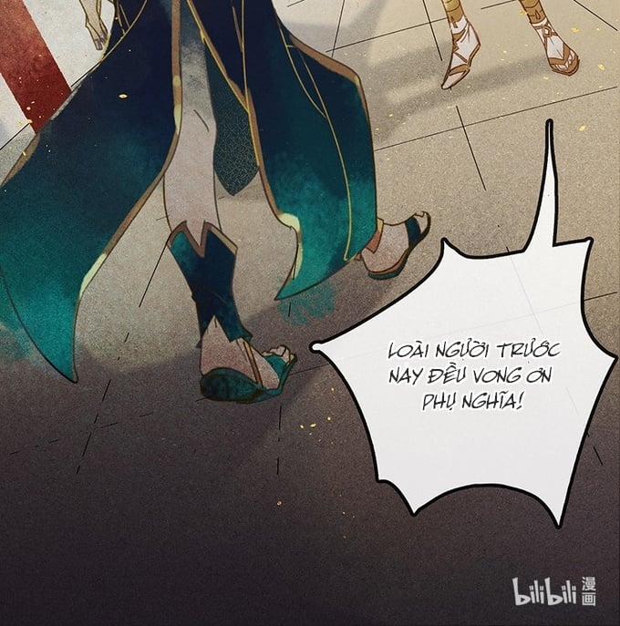 Thiên Bảo Phục Yêu Lục 0 trang 7