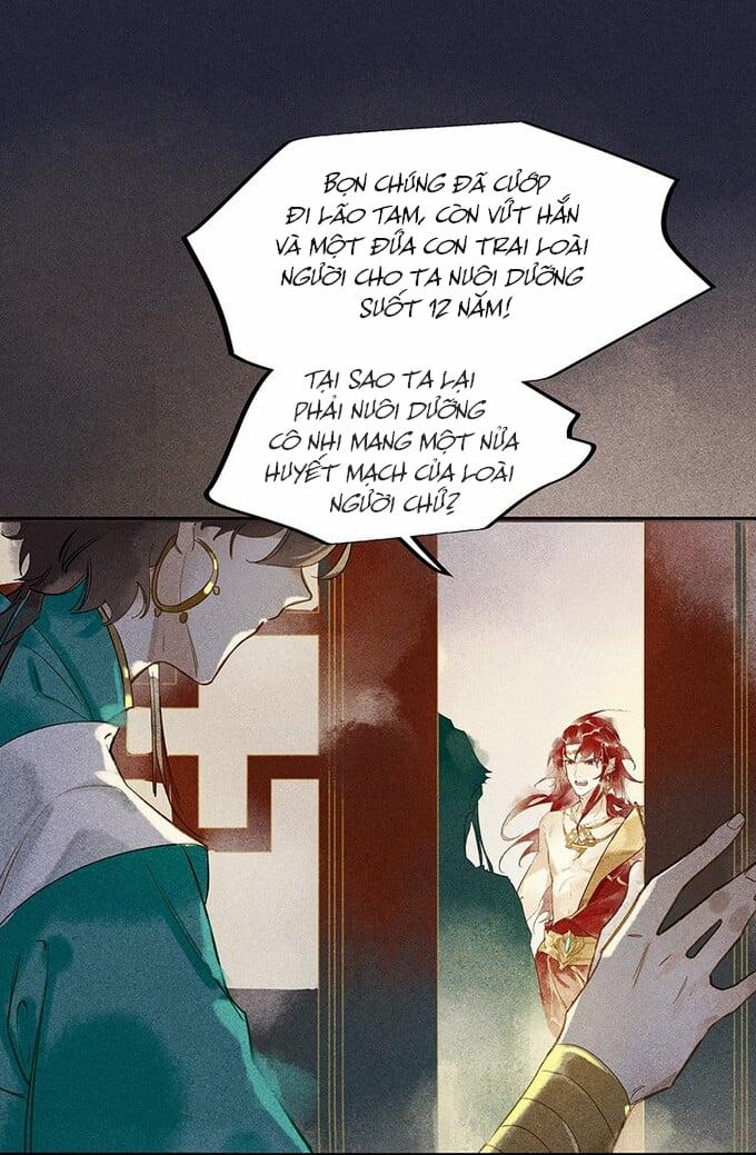 Thiên Bảo Phục Yêu Lục 0 trang 8