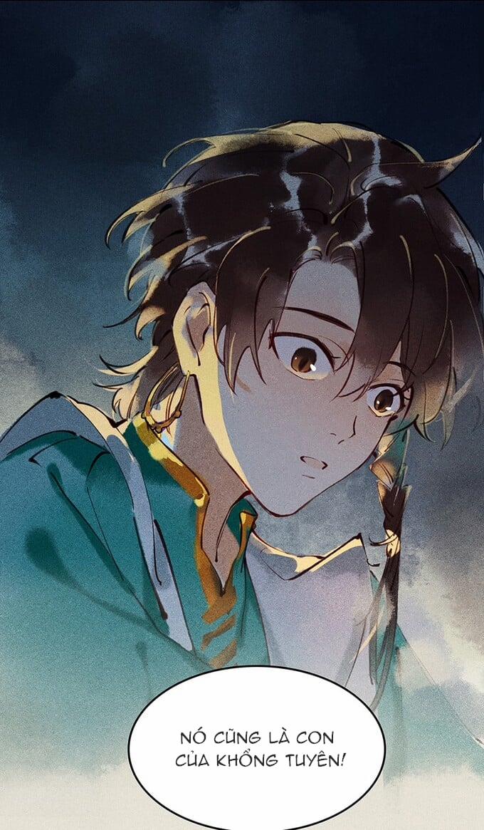 Thiên Bảo Phục Yêu Lục 0 trang 9