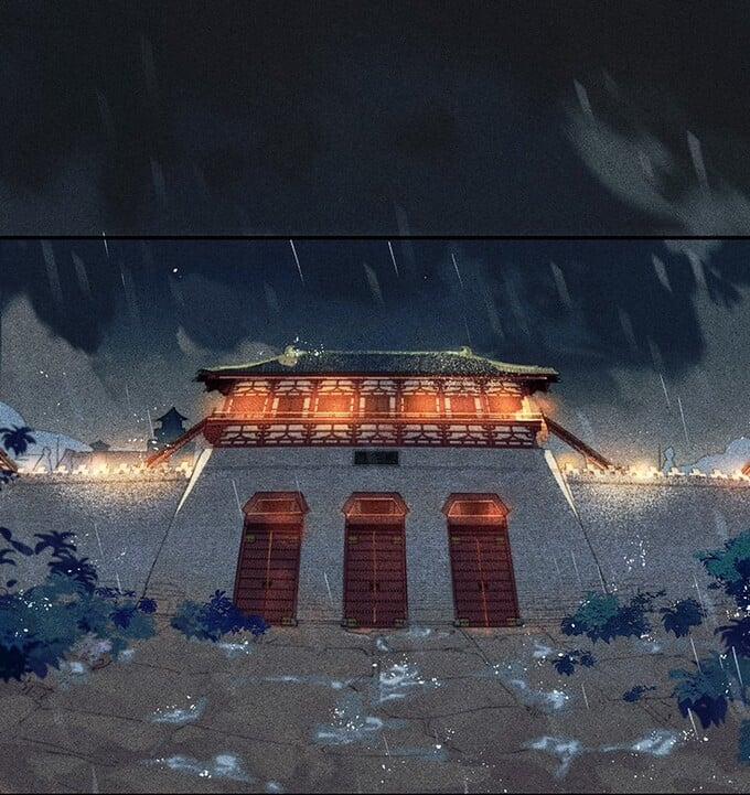 Thiên Bảo Phục Yêu Lục 1 trang 16