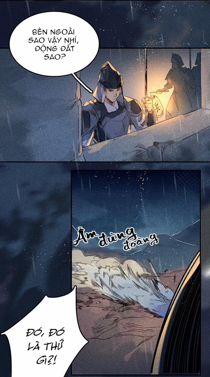 Thiên Bảo Phục Yêu Lục 1 trang 17