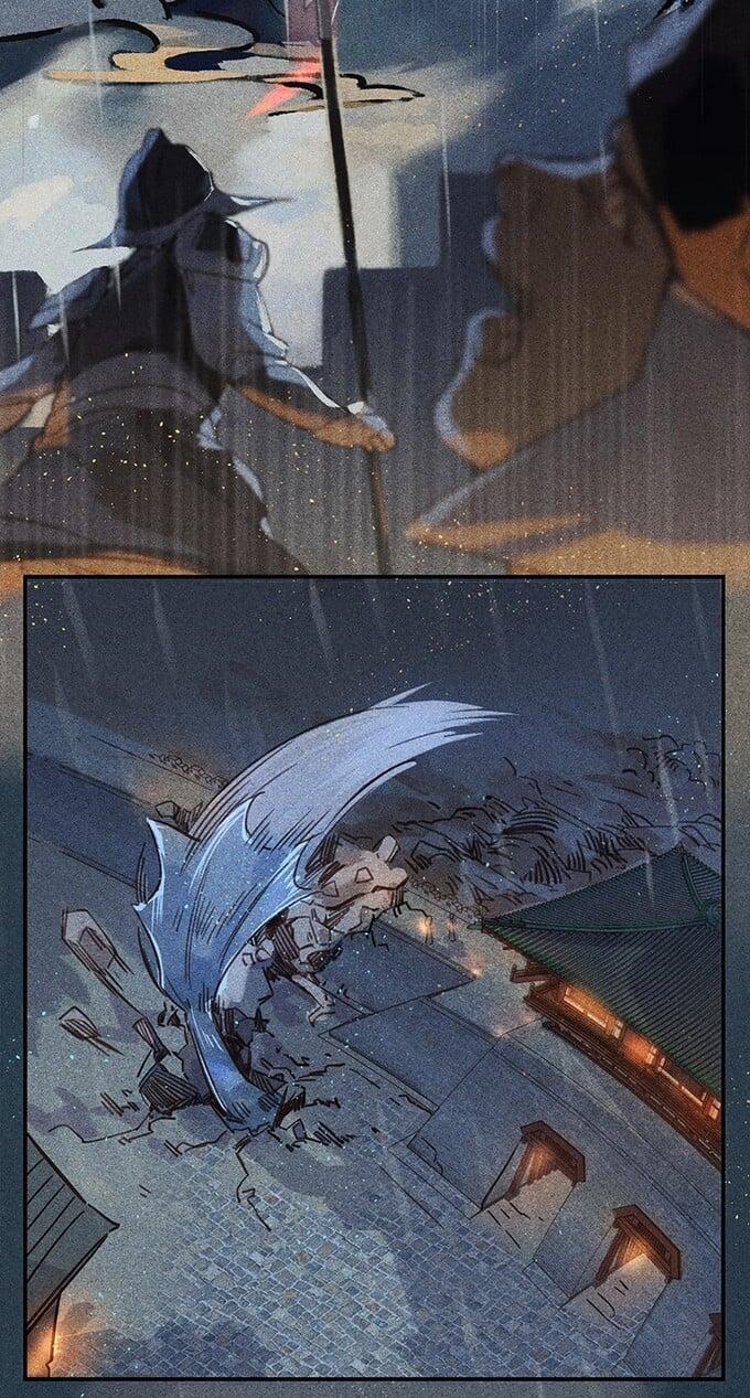 Thiên Bảo Phục Yêu Lục 1 trang 19