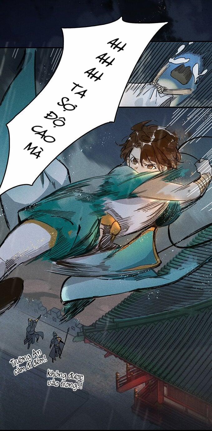 Thiên Bảo Phục Yêu Lục 1 trang 23