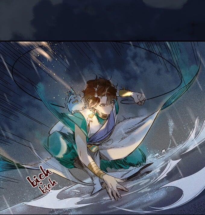 Thiên Bảo Phục Yêu Lục 1 trang 24