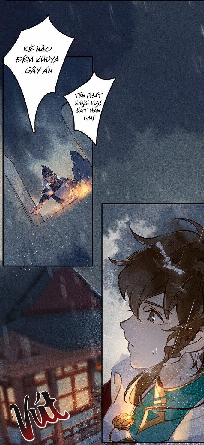 Thiên Bảo Phục Yêu Lục 1 trang 26