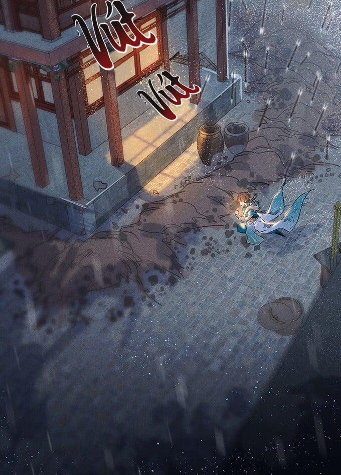 Thiên Bảo Phục Yêu Lục 1 trang 27