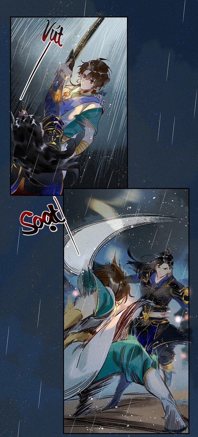 Thiên Bảo Phục Yêu Lục 1 trang 32