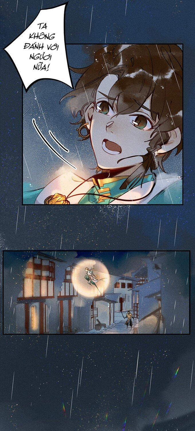 Thiên Bảo Phục Yêu Lục 1 trang 33