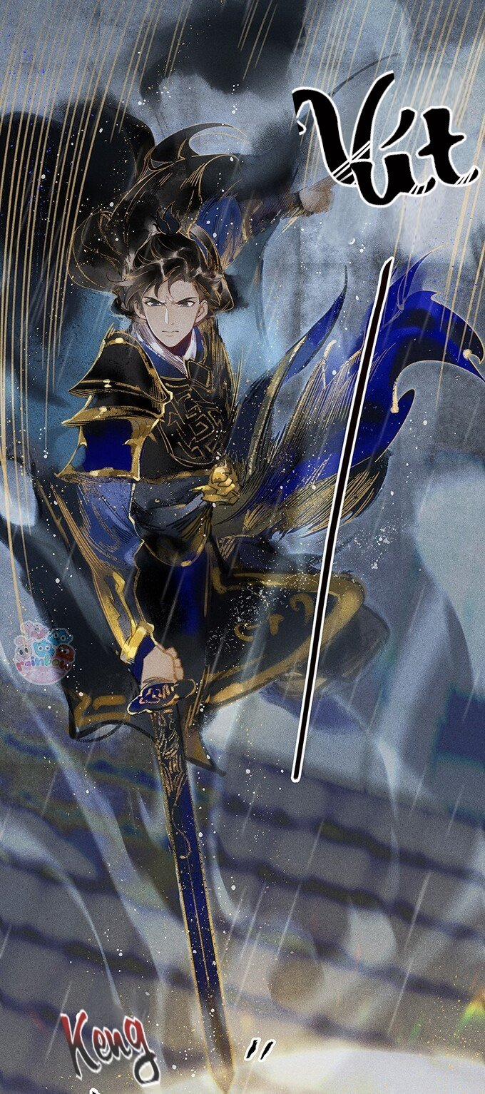 Thiên Bảo Phục Yêu Lục 1 trang 35