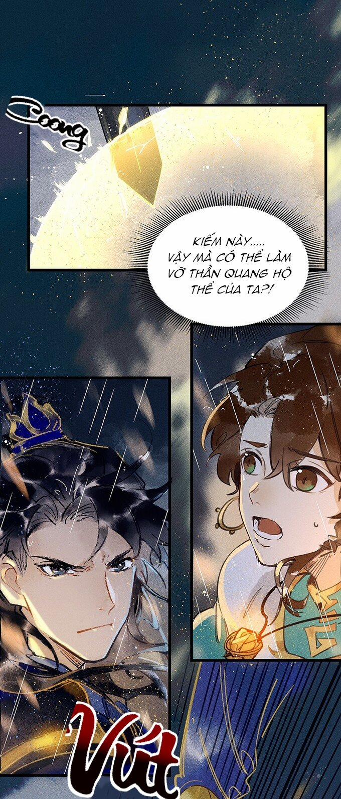 Thiên Bảo Phục Yêu Lục 1 trang 37