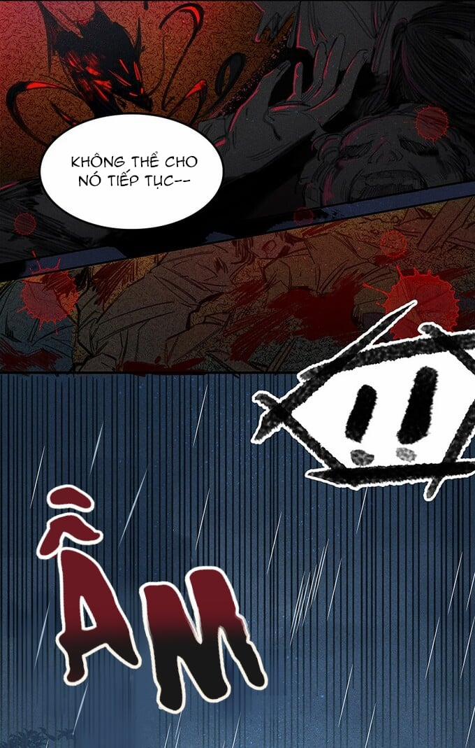 Thiên Bảo Phục Yêu Lục 1 trang 4