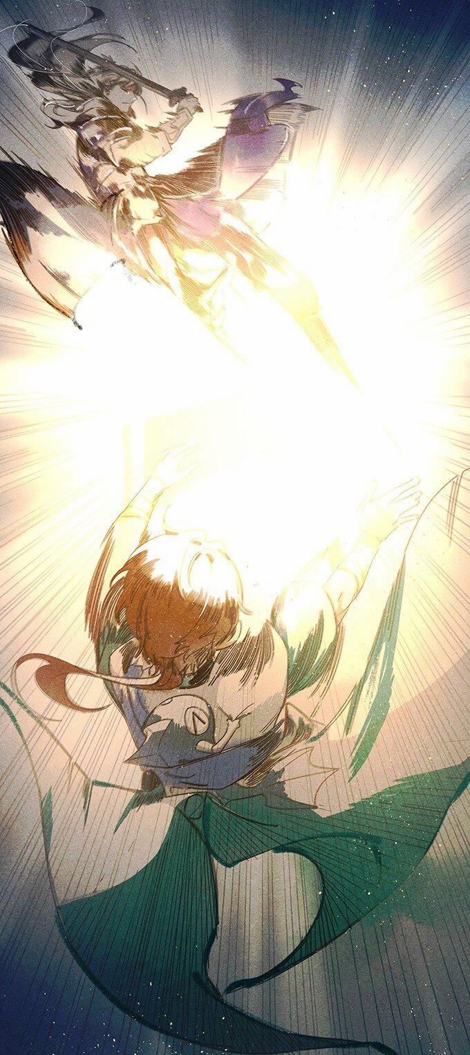 Thiên Bảo Phục Yêu Lục 1 trang 41