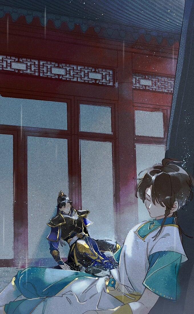 Thiên Bảo Phục Yêu Lục 1 trang 43