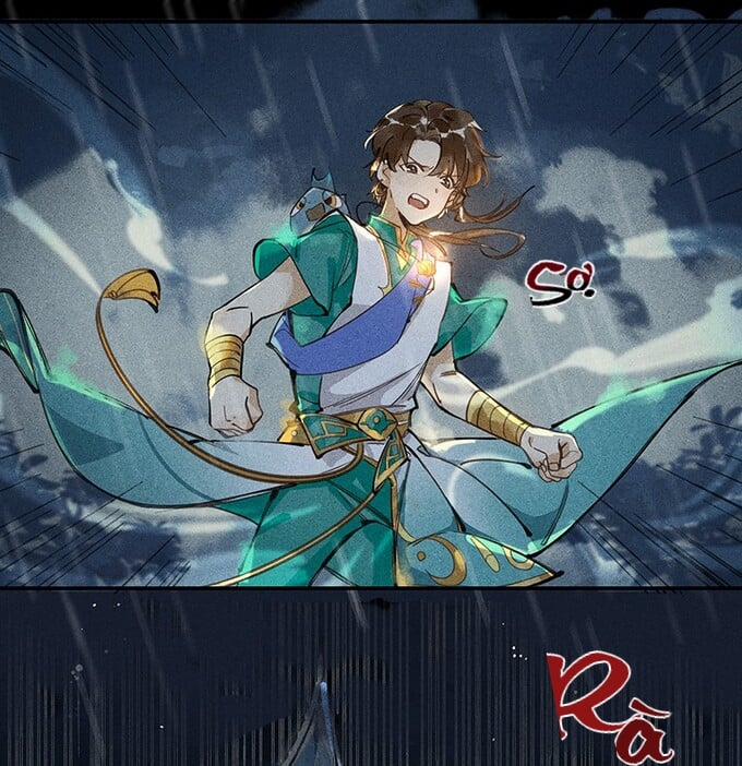 Thiên Bảo Phục Yêu Lục 1 trang 6