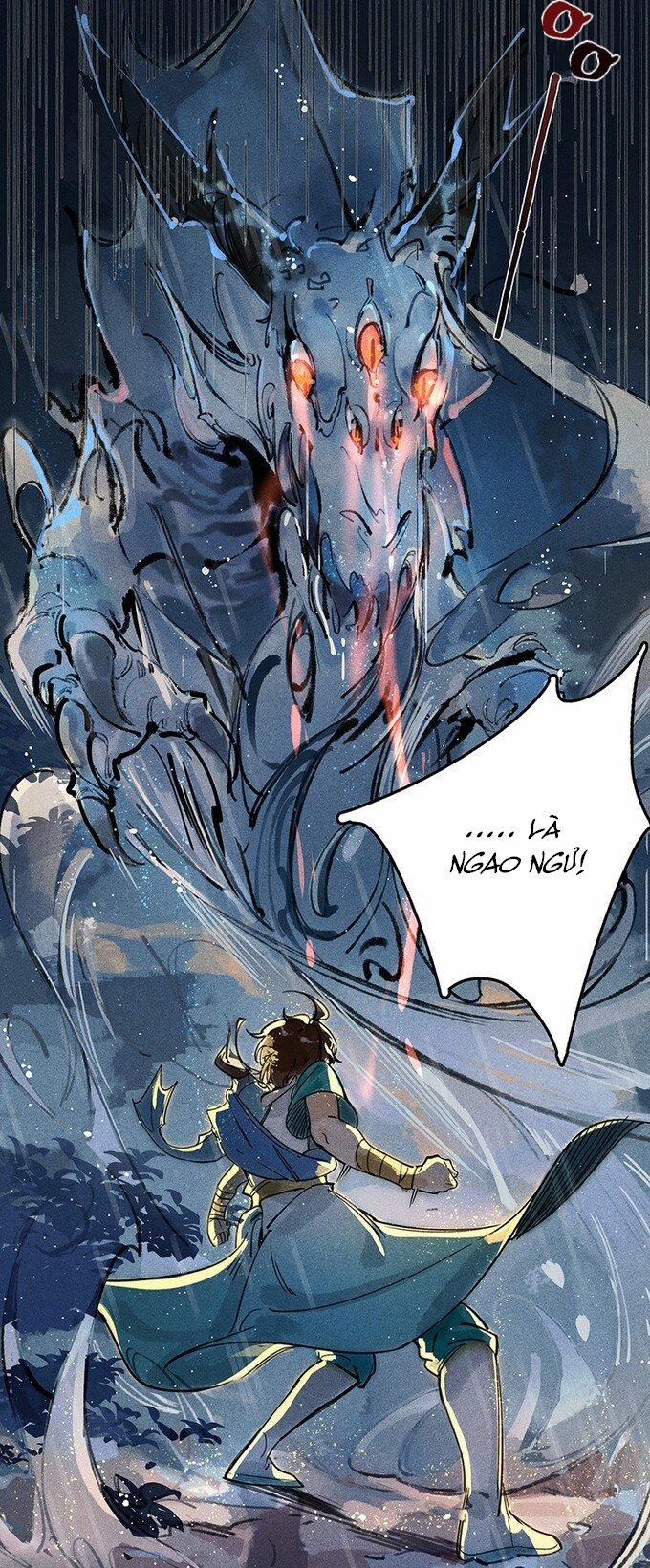 Thiên Bảo Phục Yêu Lục 1 trang 7